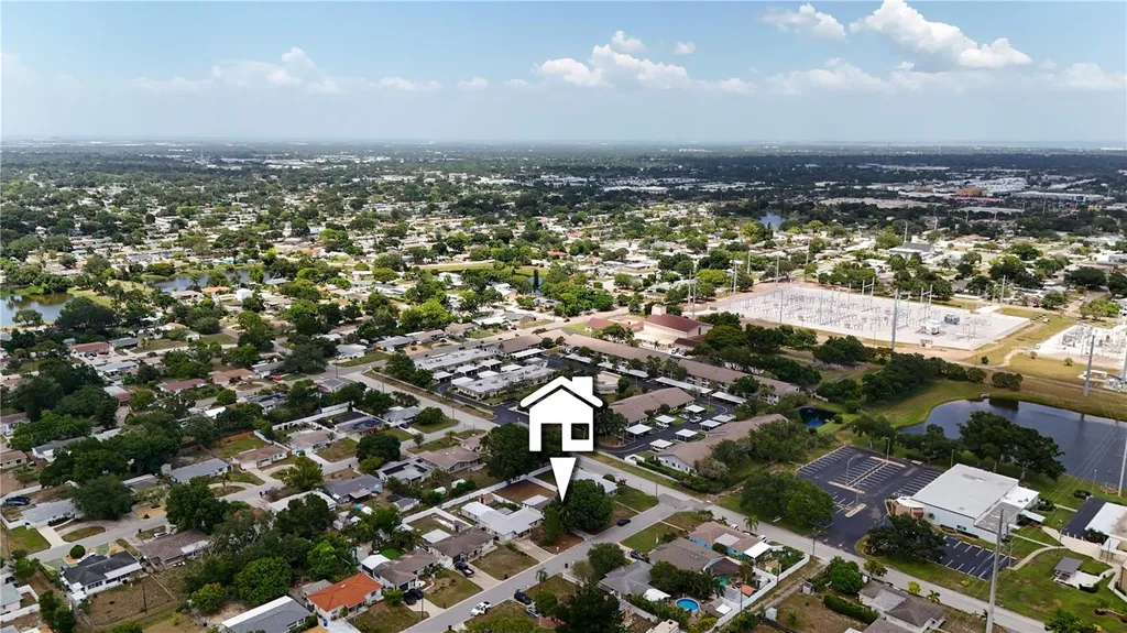 4319 15th Avenue N St Petersburg FL 33713
