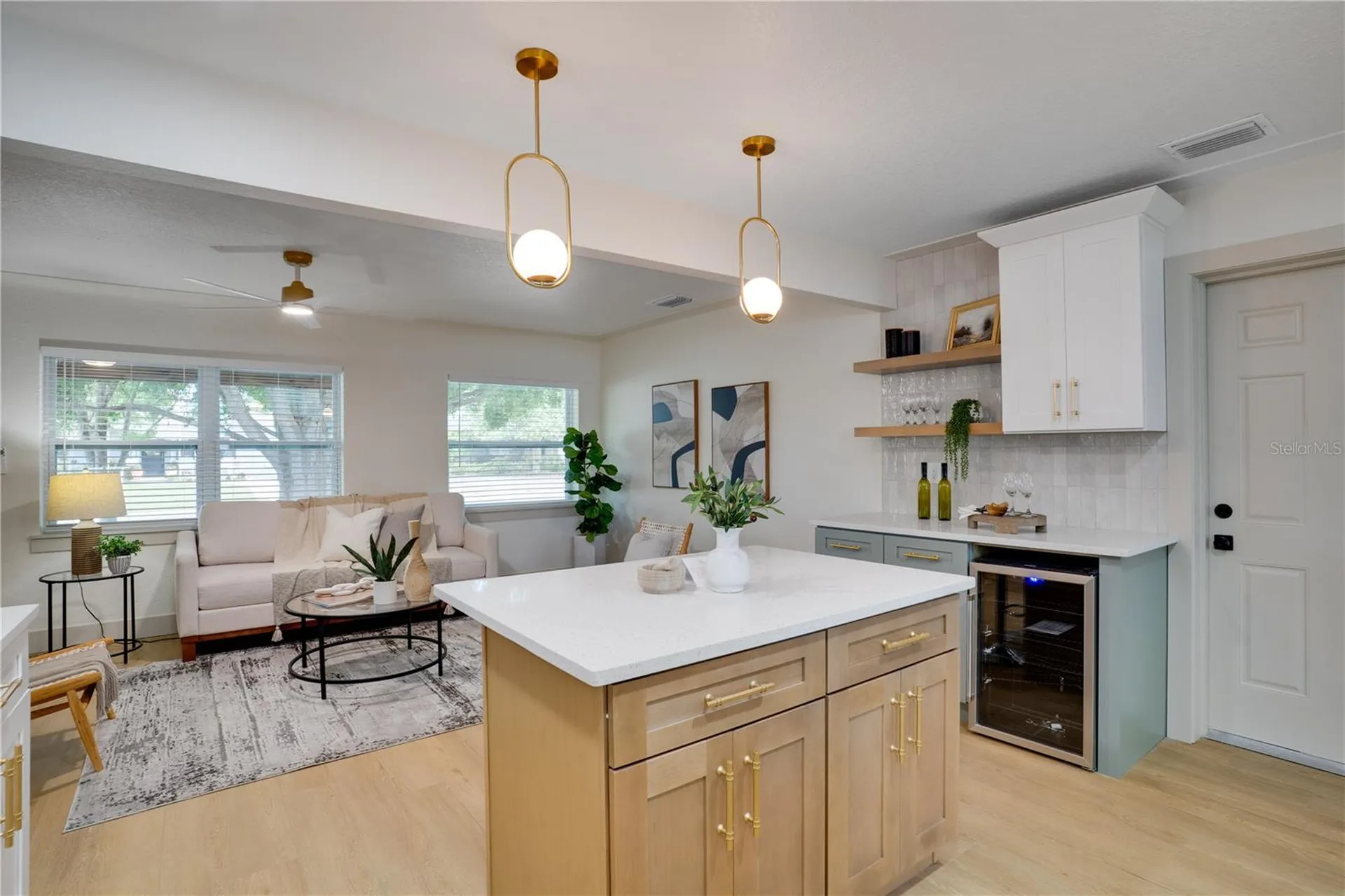 4319 15th Avenue N St Petersburg FL 33713