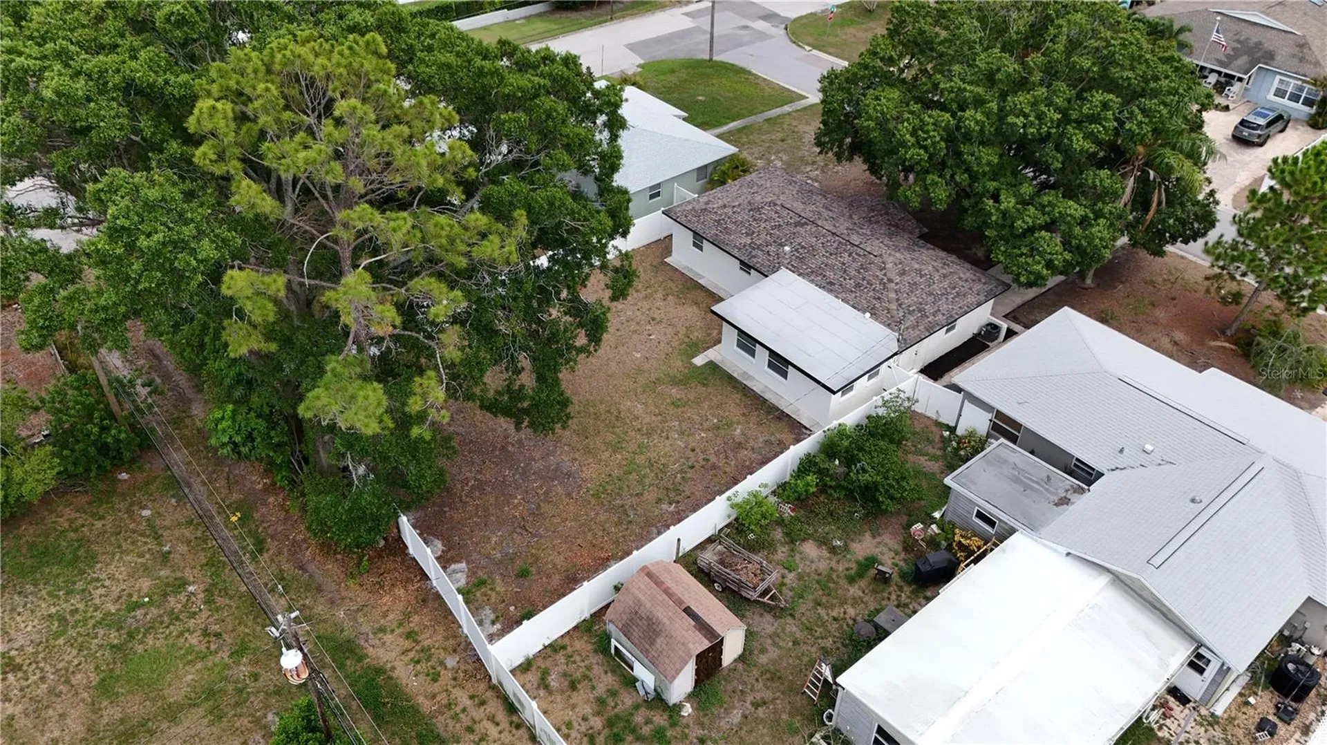 4319 15th Avenue N St Petersburg FL 33713