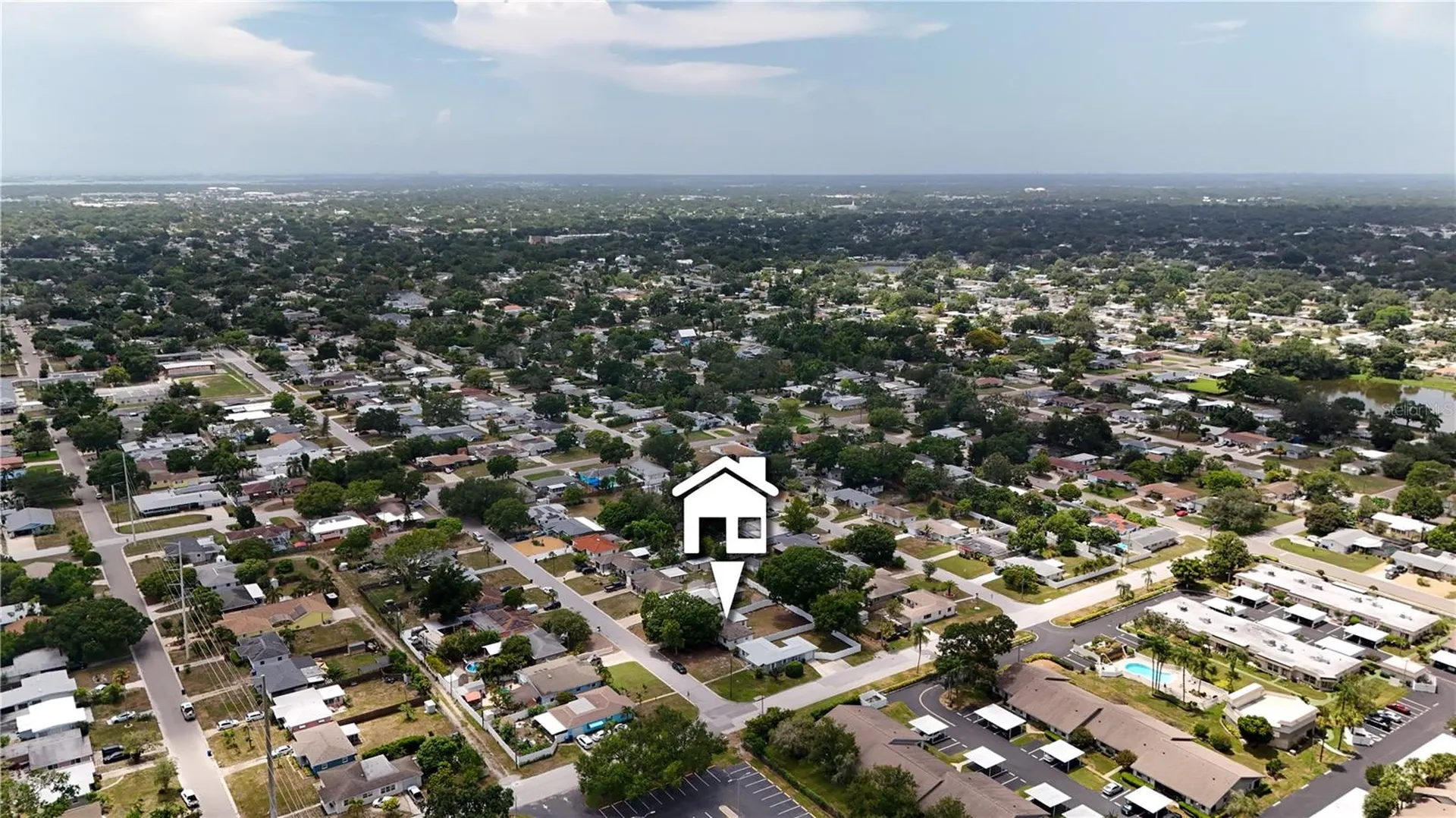 4319 15th Avenue N St Petersburg FL 33713
