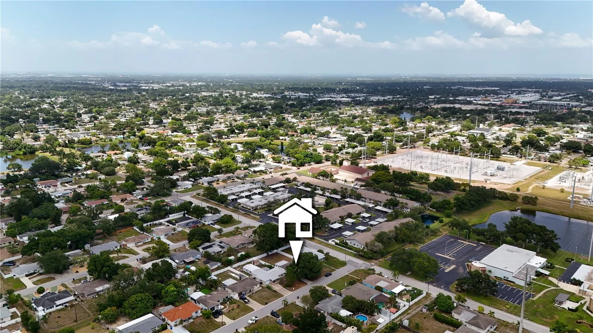 4319 15th Avenue N St Petersburg FL 33713