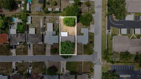 4319 15th Avenue N St Petersburg FL 33713