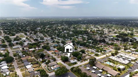 4319 15th Avenue N St Petersburg FL 33713