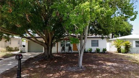 4319 15th Avenue N St Petersburg FL 33713