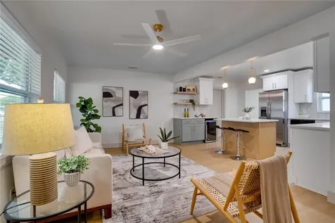 4319 15th Avenue N St Petersburg FL 33713