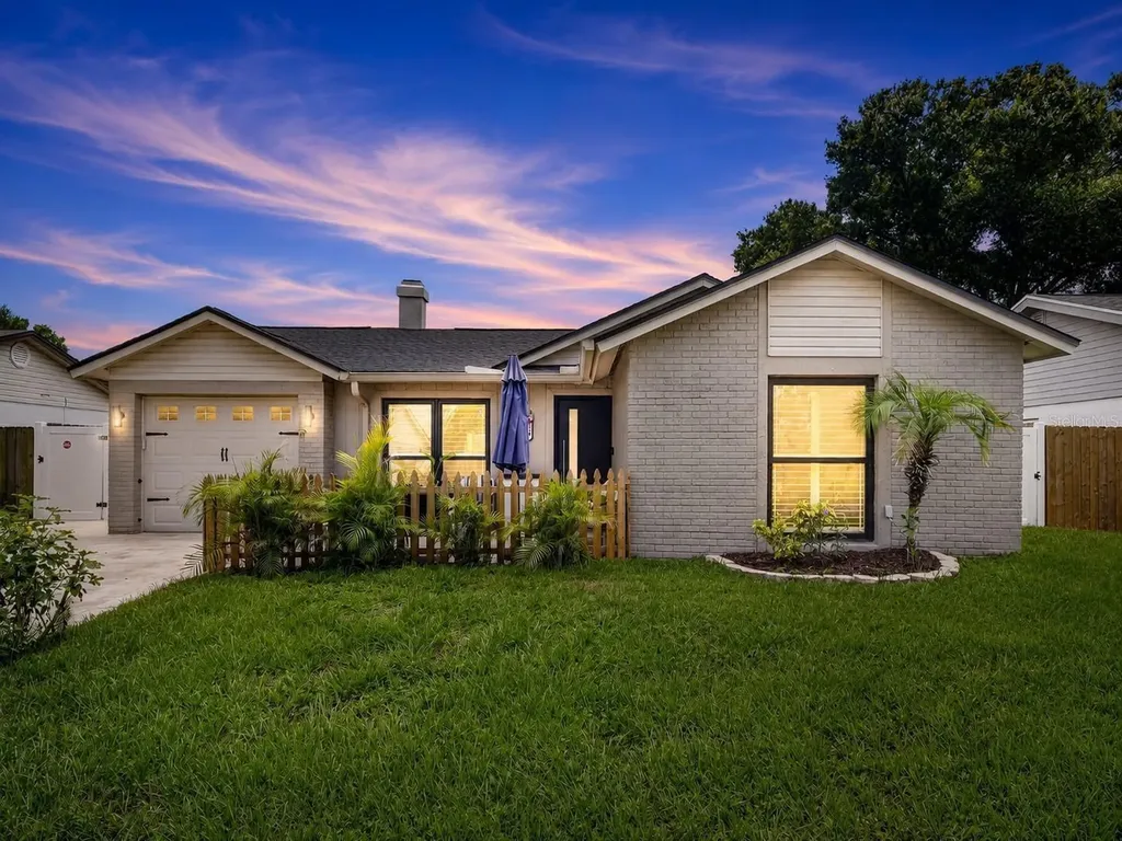 614 Stillview Circle Brandon FL 33510