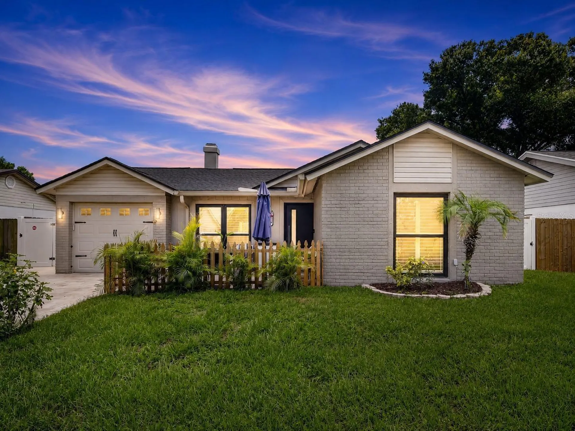 614 Stillview Circle Brandon FL 33510