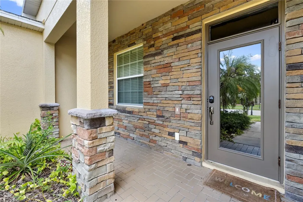 2336 Crosston Circle Orlando FL 32824