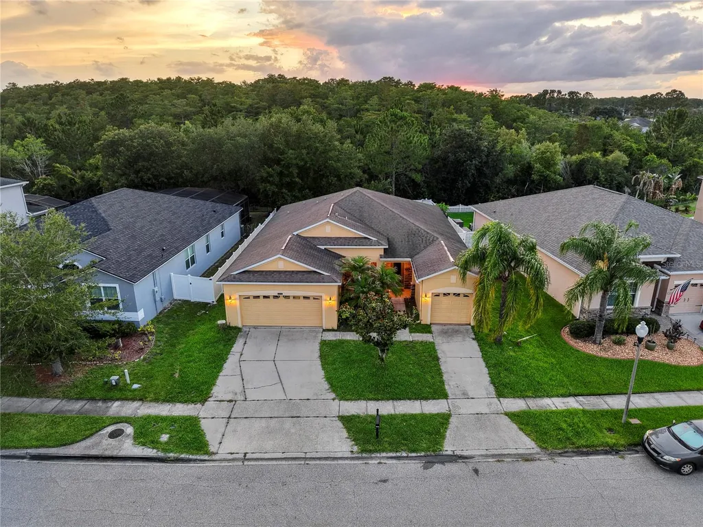 2336 Crosston Circle Orlando FL 32824