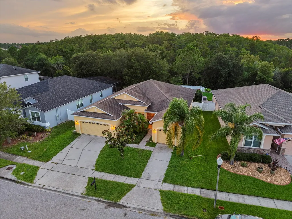 2336 Crosston Circle Orlando FL 32824