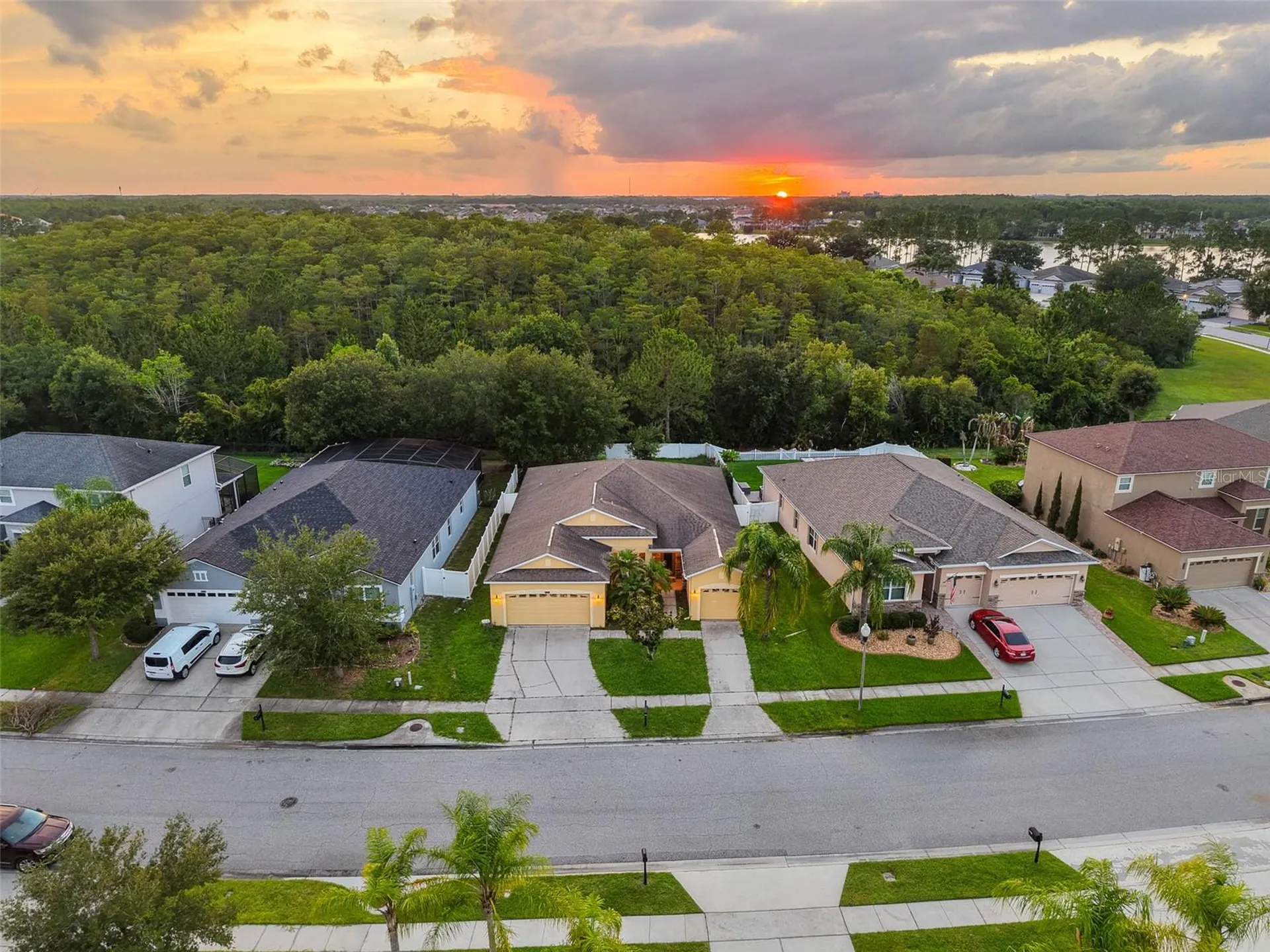 2336 Crosston Circle Orlando FL 32824