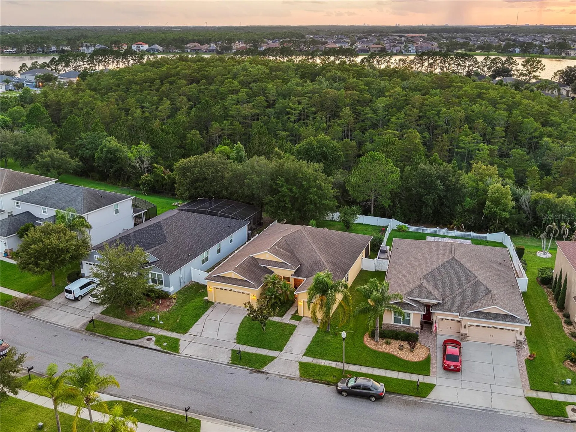 2336 Crosston Circle Orlando FL 32824