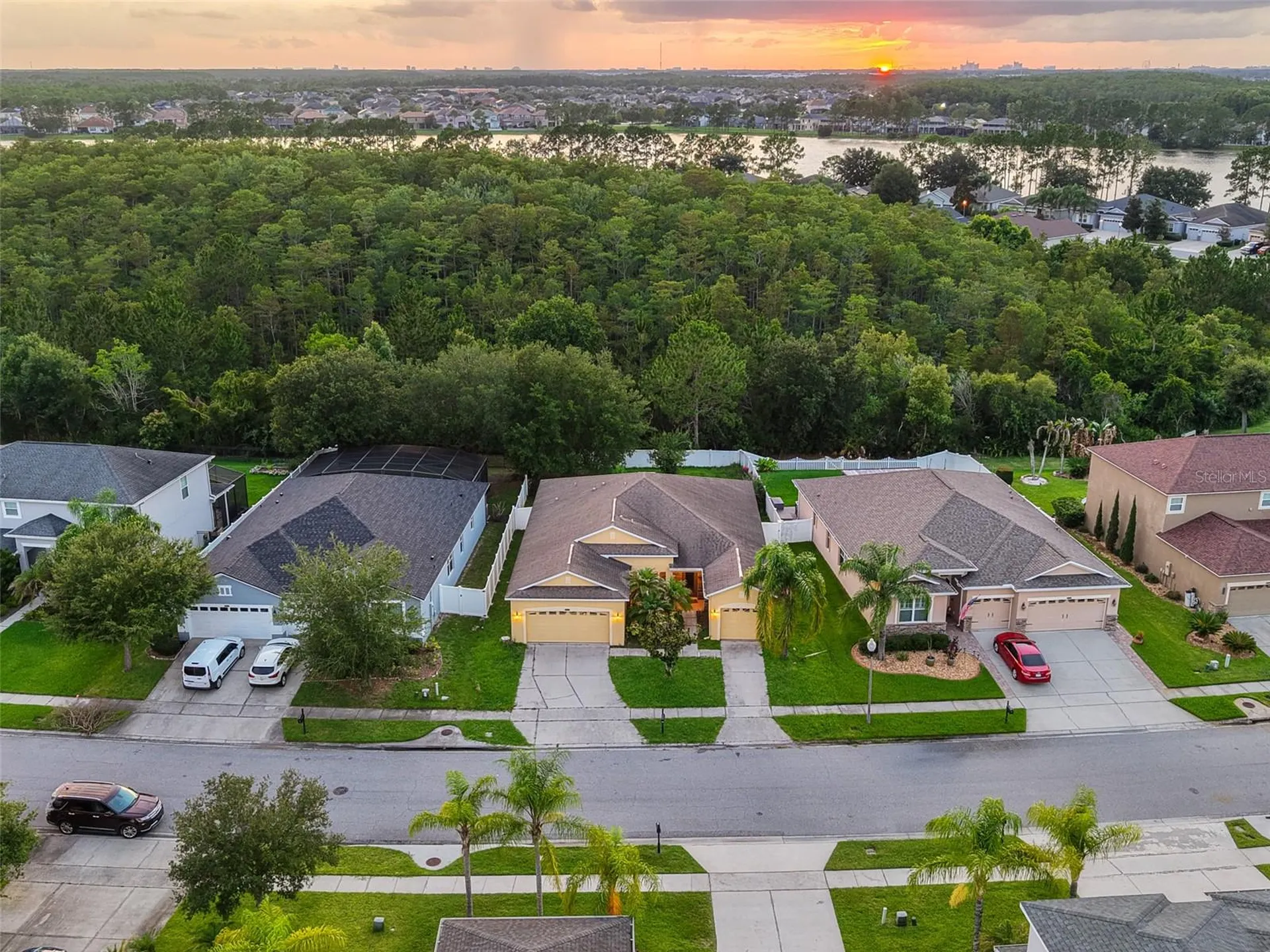 2336 Crosston Circle Orlando FL 32824