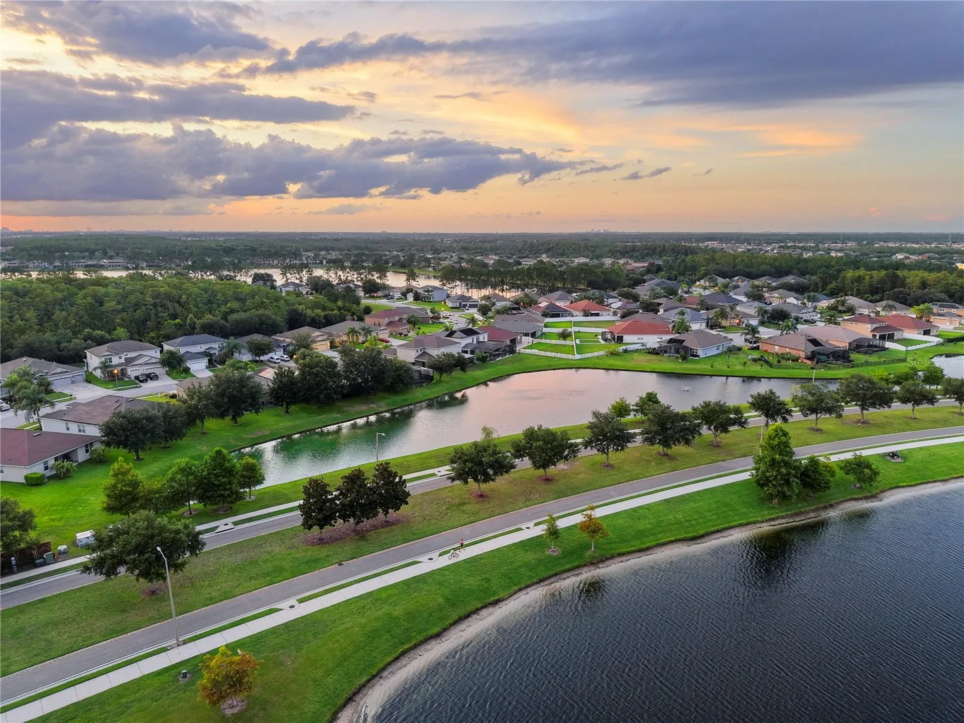 2336 Crosston Circle Orlando FL 32824