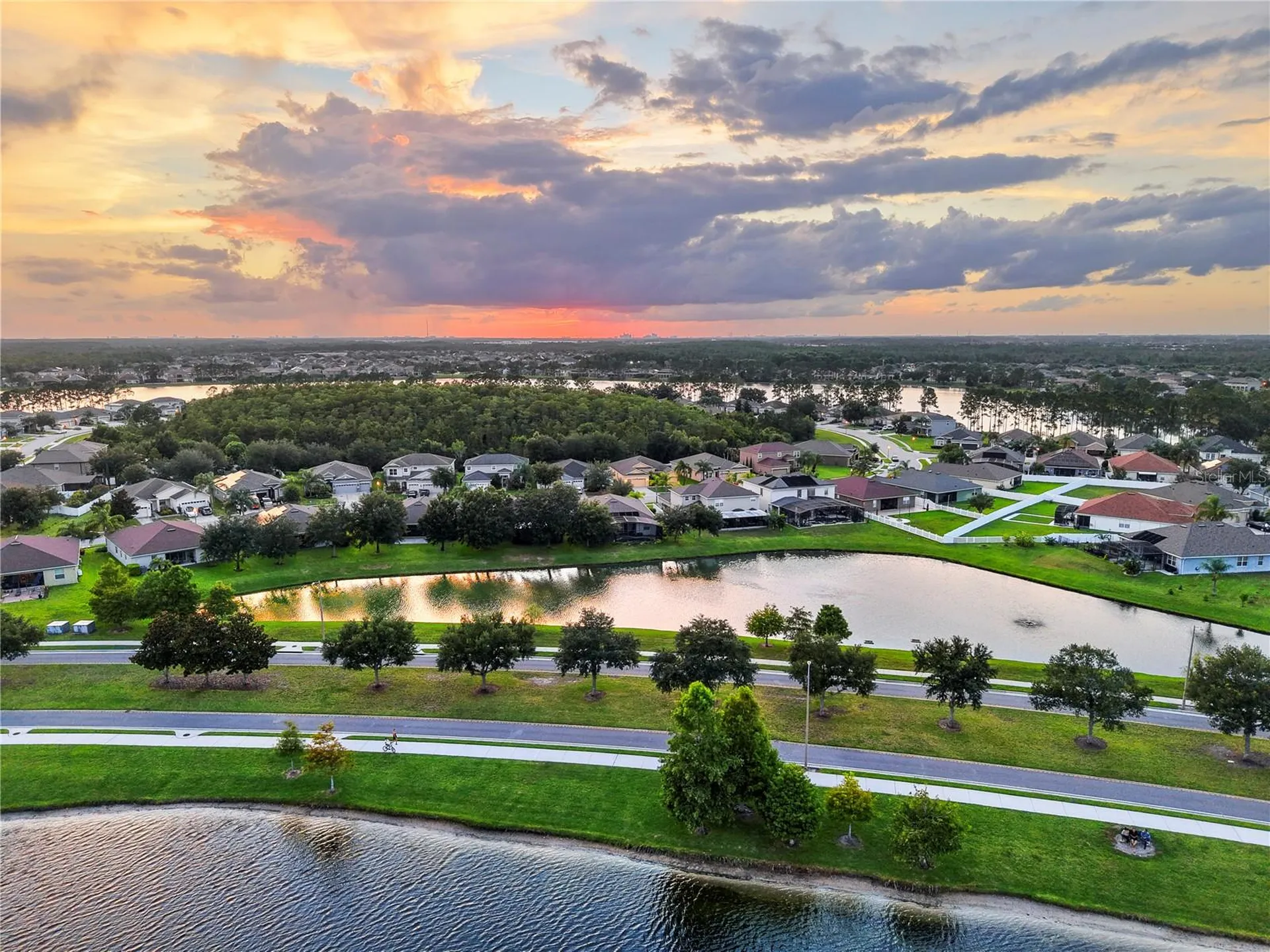 2336 Crosston Circle Orlando FL 32824