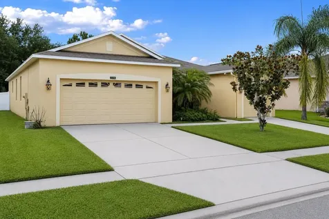 2336 Crosston Circle Orlando FL 32824