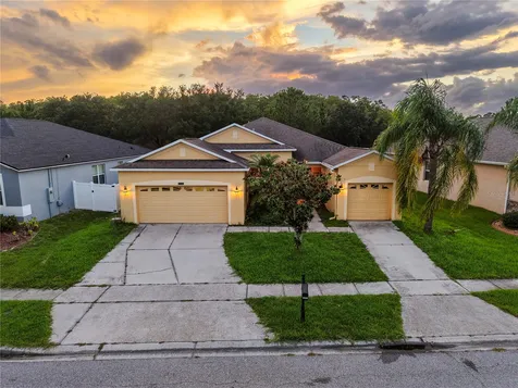 2336 Crosston Circle Orlando FL 32824