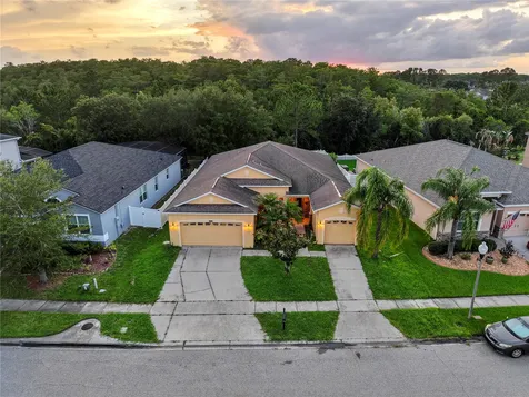 2336 Crosston Circle Orlando FL 32824