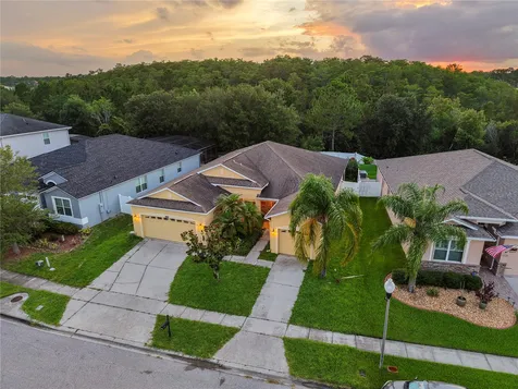 2336 Crosston Circle Orlando FL 32824