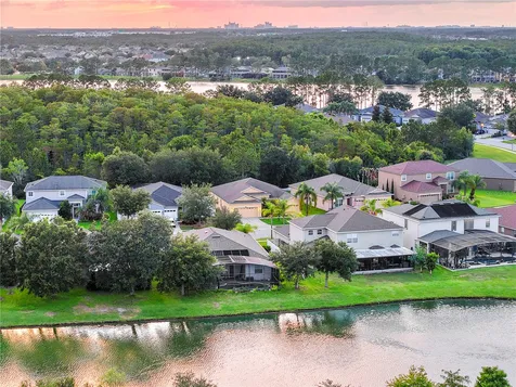 2336 Crosston Circle Orlando FL 32824