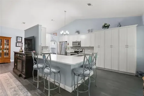 2914 Saint Augustine Drive Orlando FL 32825