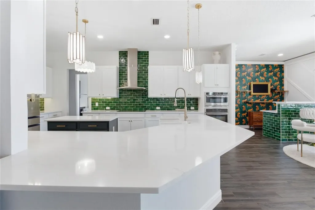 25868 Crossings Bluff Lane Sorrento FL 32776
