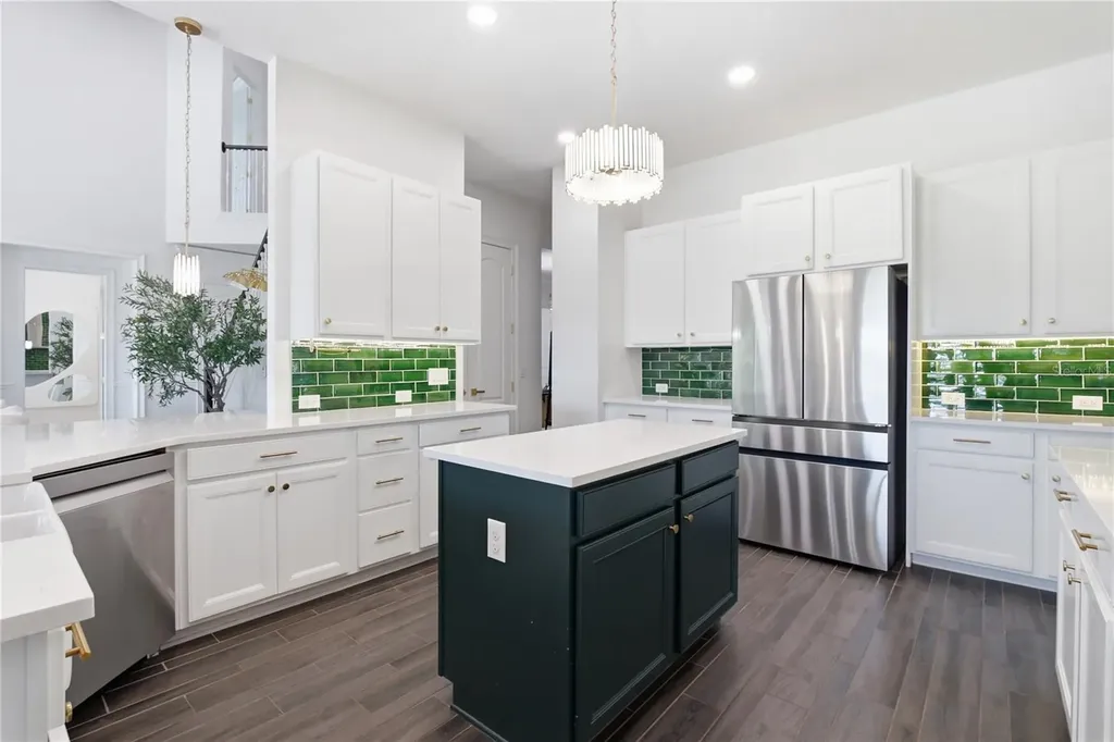 25868 Crossings Bluff Lane Sorrento FL 32776