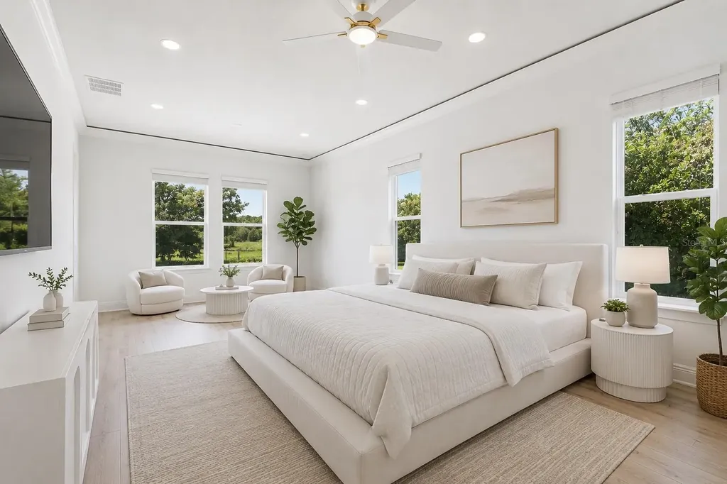 25868 Crossings Bluff Lane Sorrento FL 32776