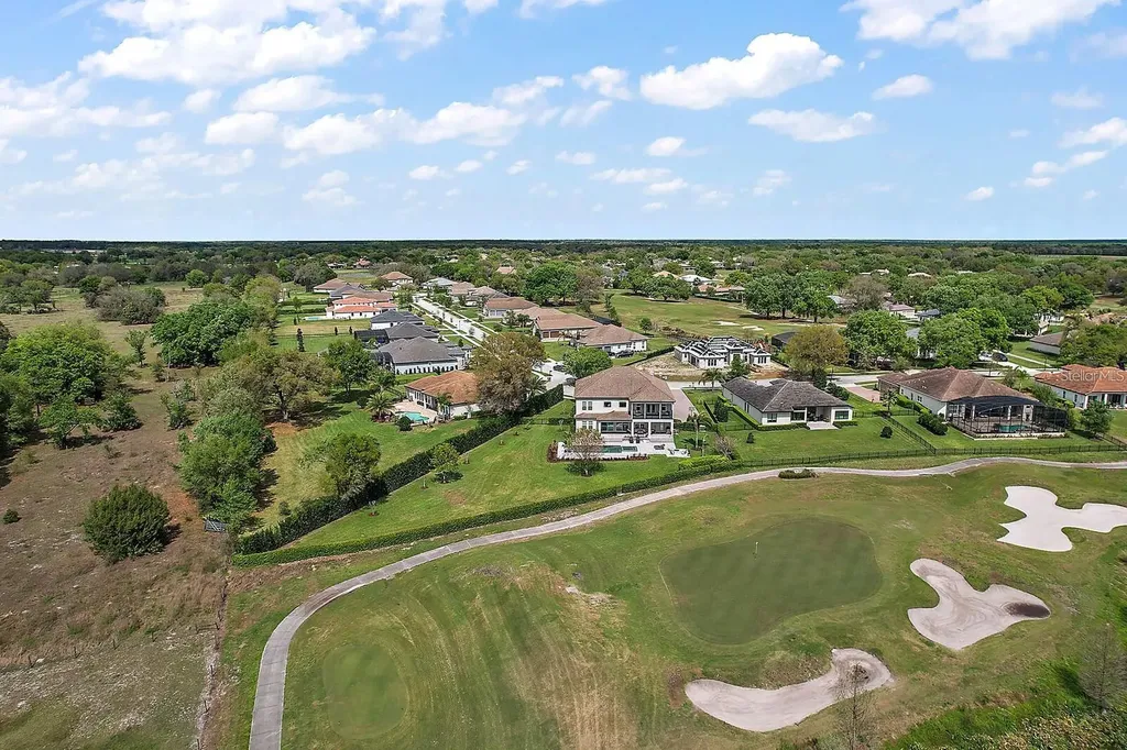 25868 Crossings Bluff Lane Sorrento FL 32776