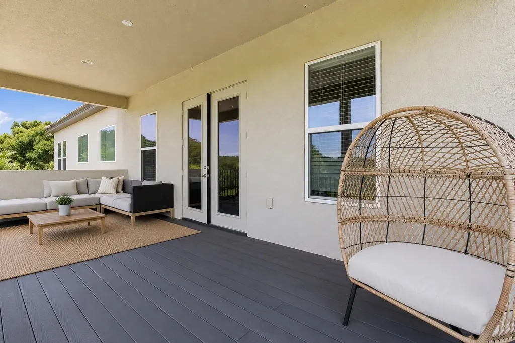 25868 Crossings Bluff Lane Sorrento FL 32776
