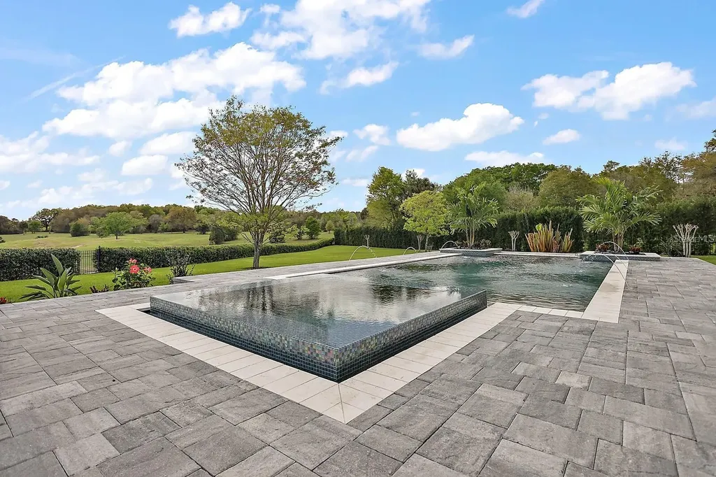 25868 Crossings Bluff Lane Sorrento FL 32776