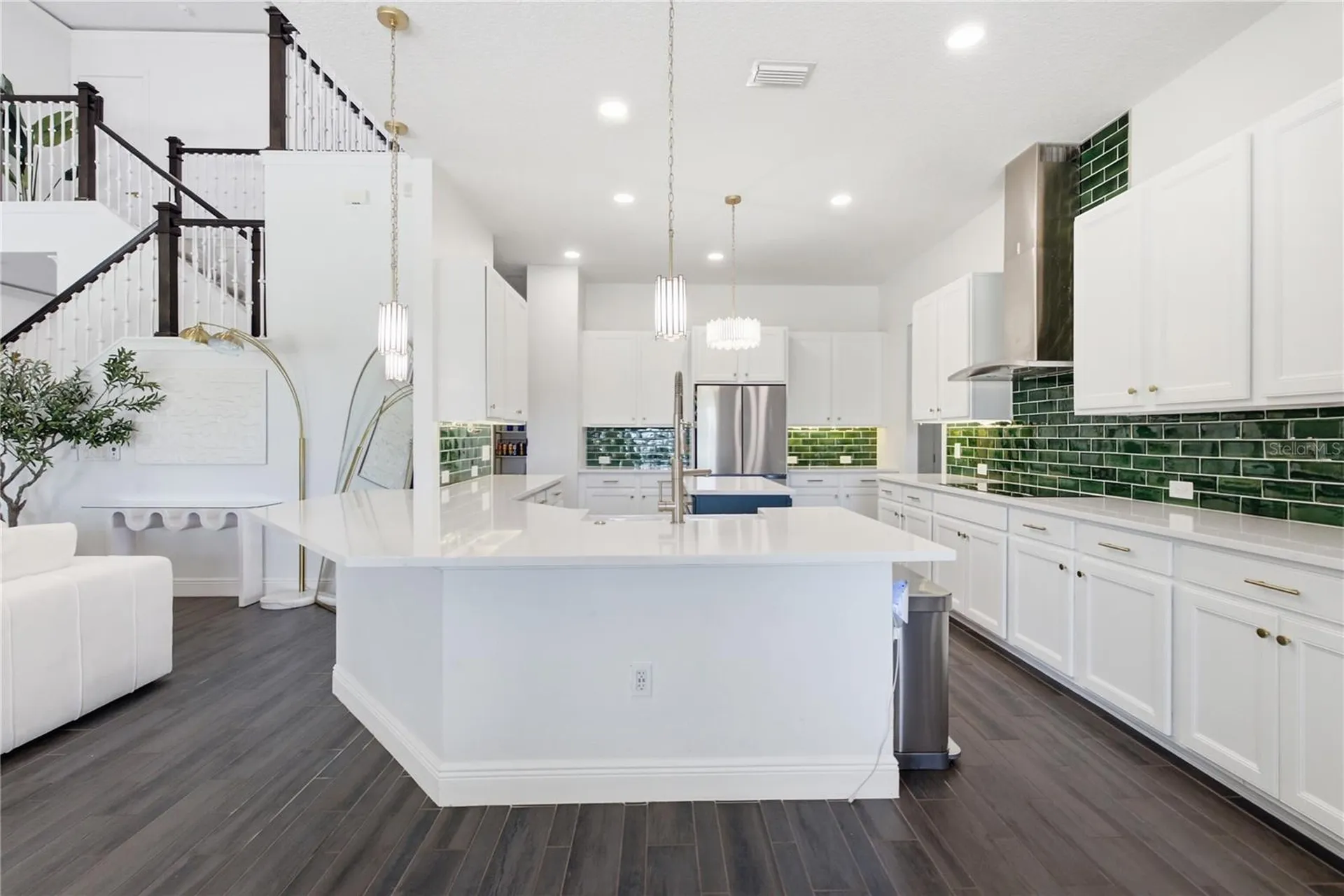 25868 Crossings Bluff Lane Sorrento FL 32776