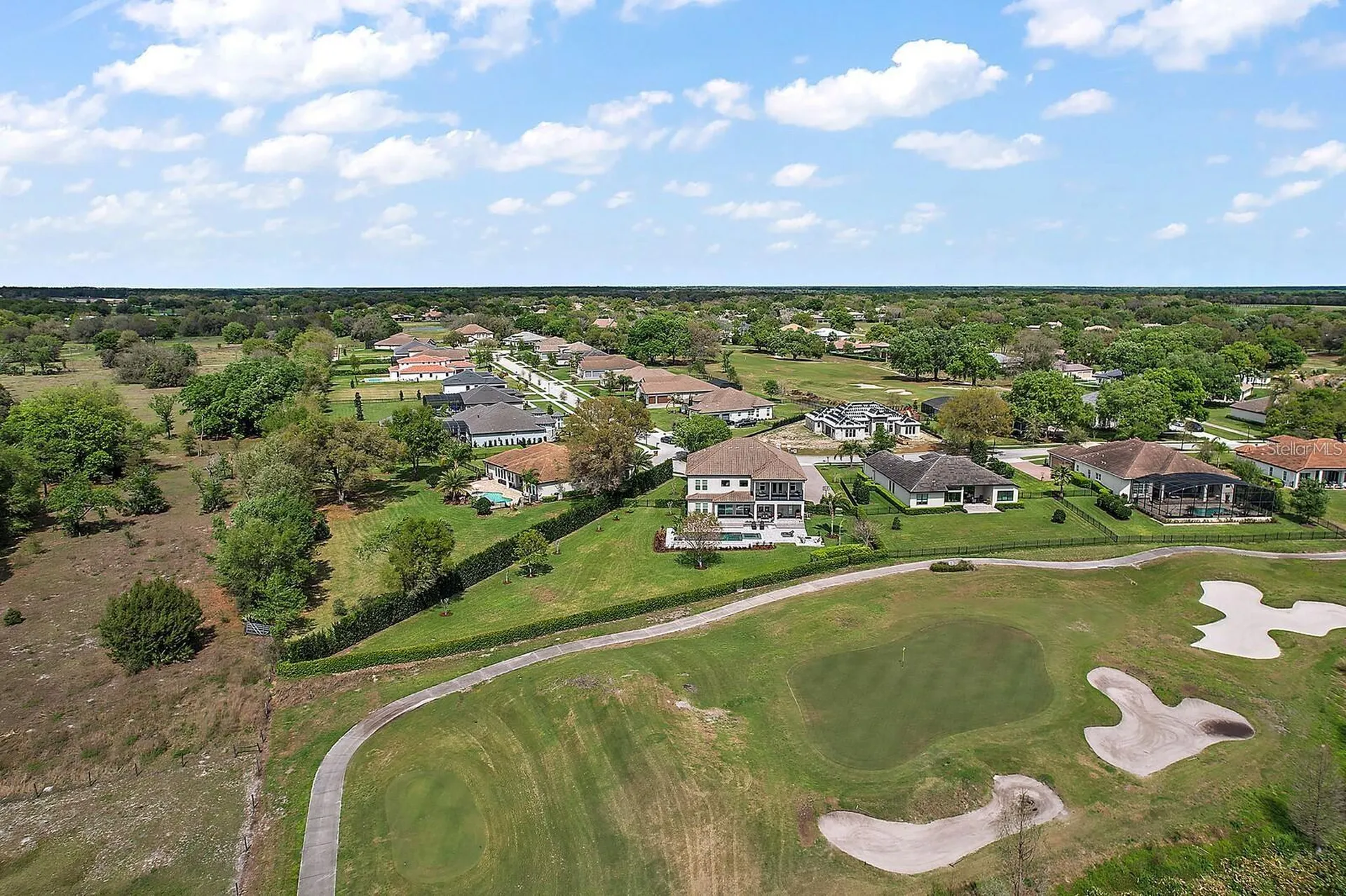 25868 Crossings Bluff Lane Sorrento FL 32776