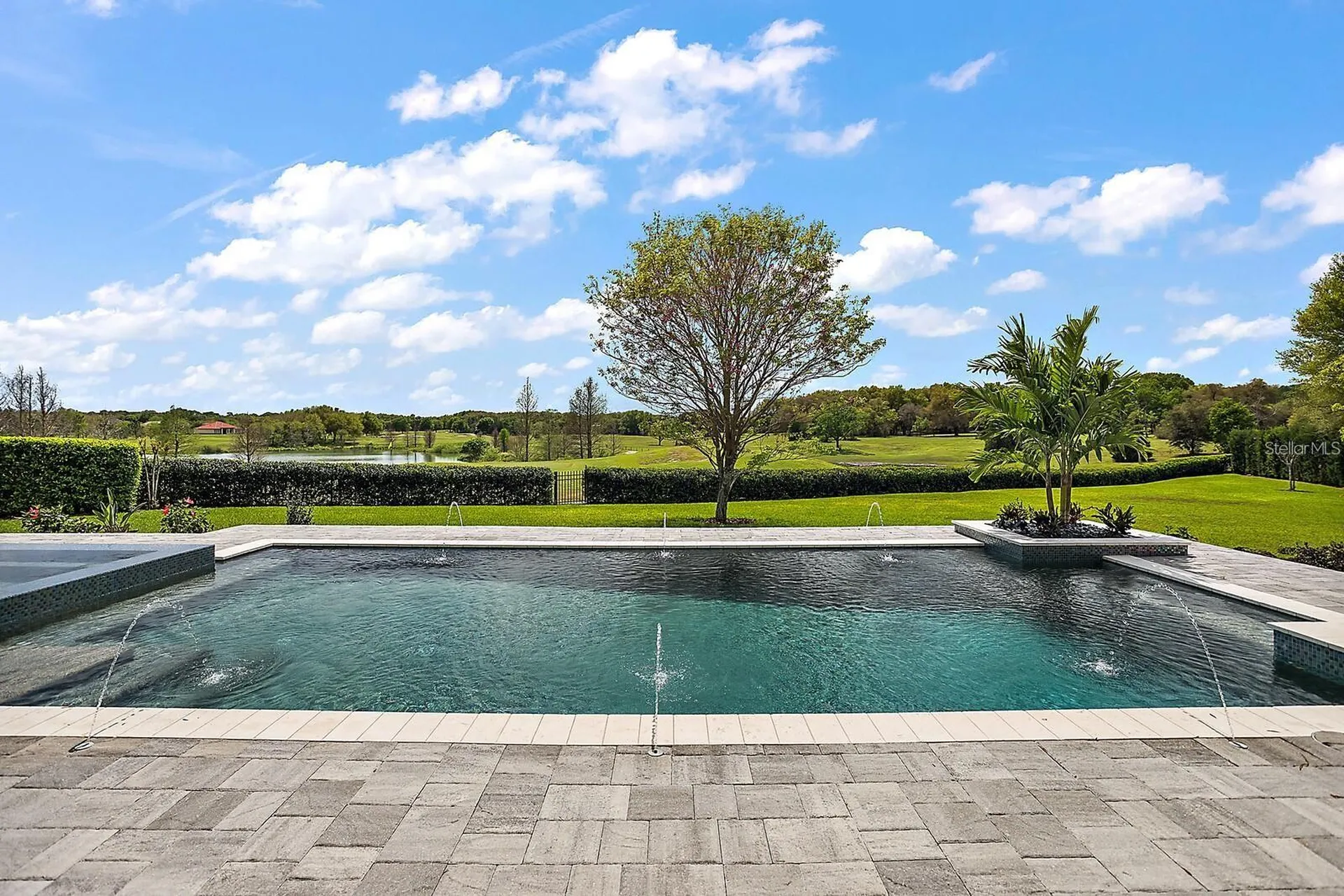 25868 Crossings Bluff Lane Sorrento FL 32776
