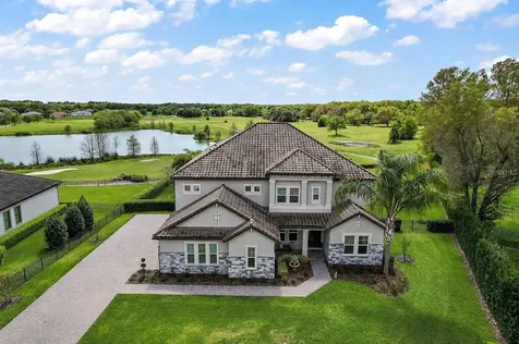 25868 Crossings Bluff Lane Sorrento FL 32776