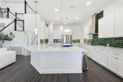 25868 Crossings Bluff Lane Sorrento FL 32776