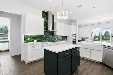25868 Crossings Bluff Lane Sorrento FL 32776