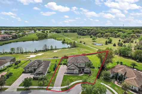 25868 Crossings Bluff Lane Sorrento FL 32776