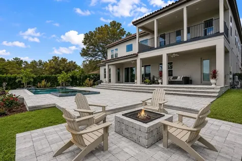 25868 Crossings Bluff Lane Sorrento FL 32776