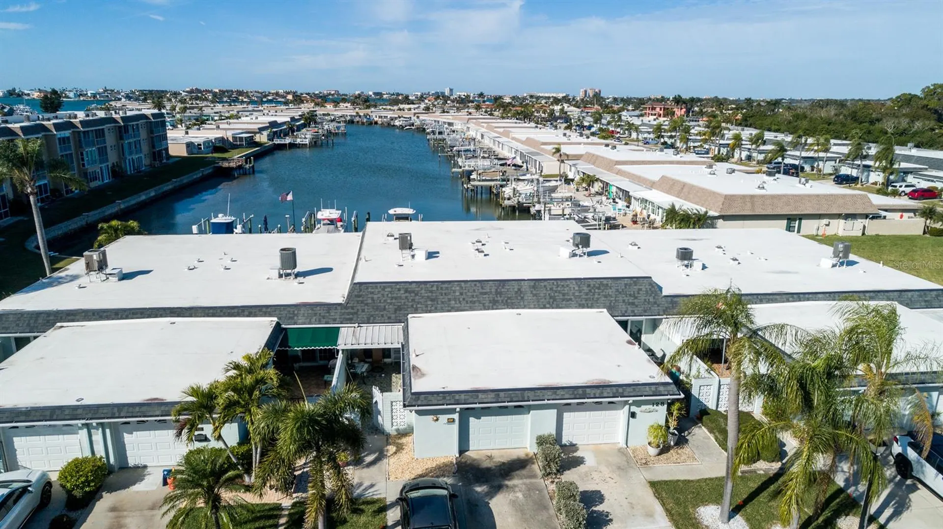 128 Boca Ciega Point Boulevard N St Petersburg FL 33708