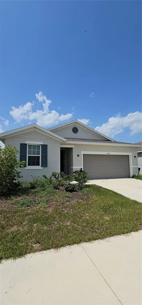1220 Mattie Pointe Boulevard Auburndale FL 33823
