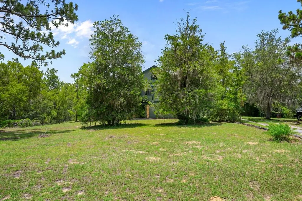 251 Cue Lake Drive Hawthorne FL 32640