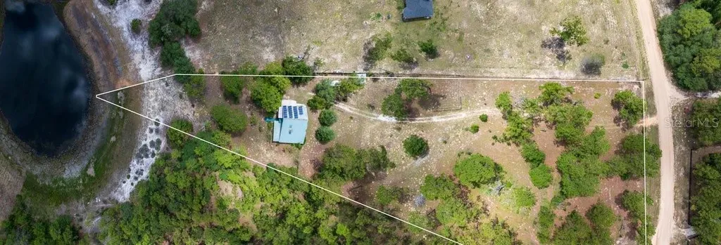 251 Cue Lake Drive Hawthorne FL 32640