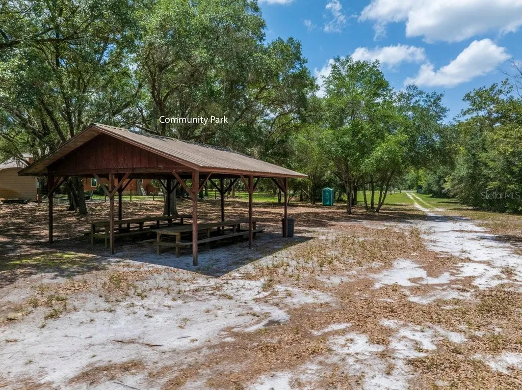 251 Cue Lake Drive Hawthorne FL 32640