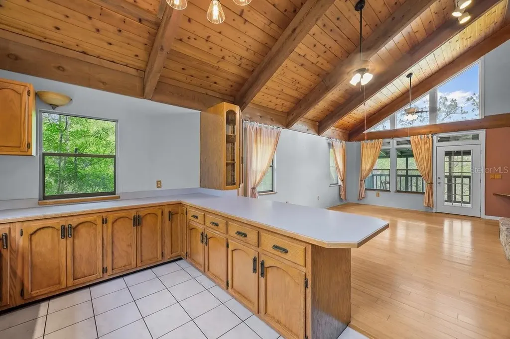 251 Cue Lake Drive Hawthorne FL 32640