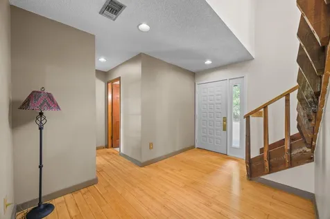 251 Cue Lake Drive Hawthorne FL 32640
