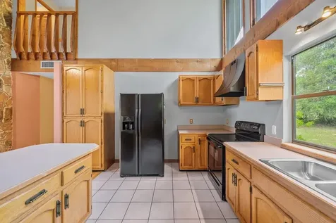 251 Cue Lake Drive Hawthorne FL 32640