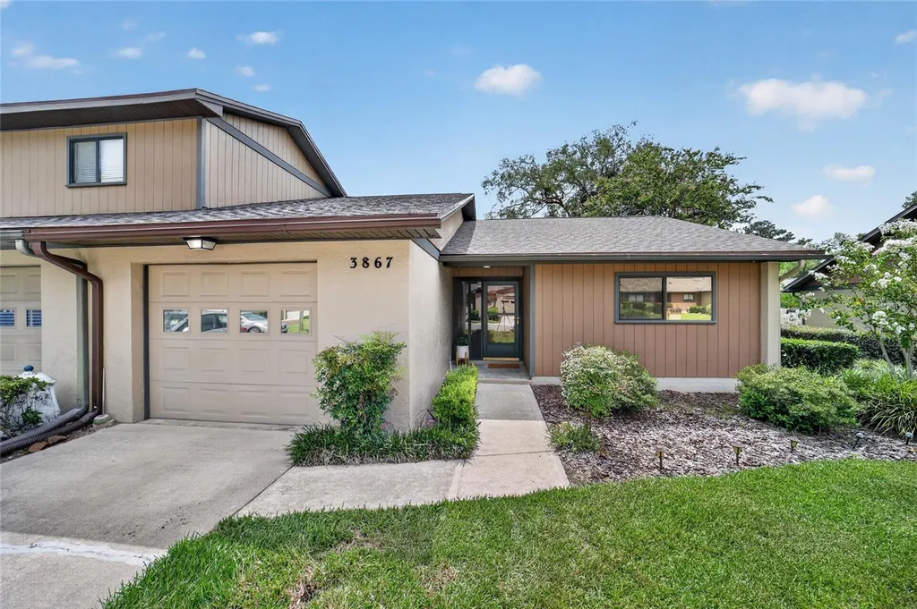 3867 NE 17th Street Circle Ocala FL 34470
