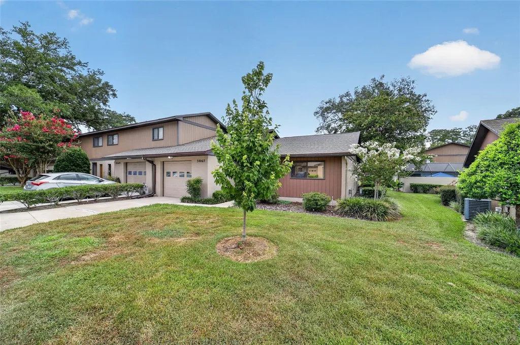 3867 NE 17th Street Circle Ocala FL 34470