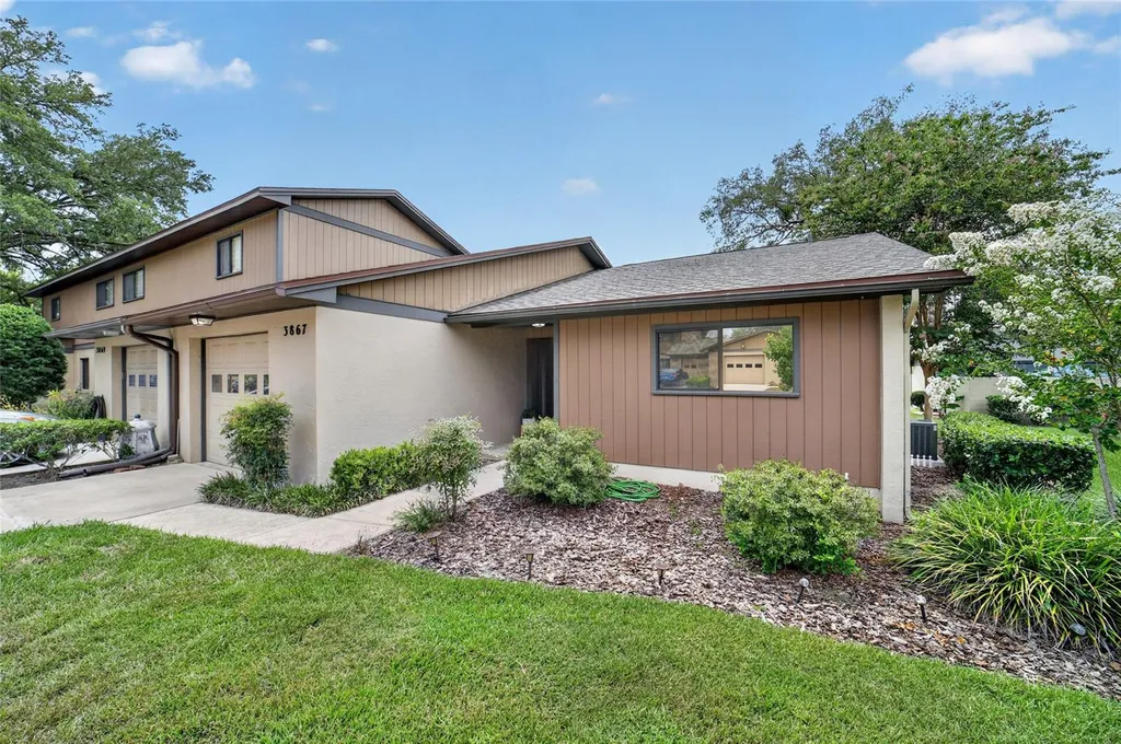 3867 NE 17th Street Circle Ocala FL 34470